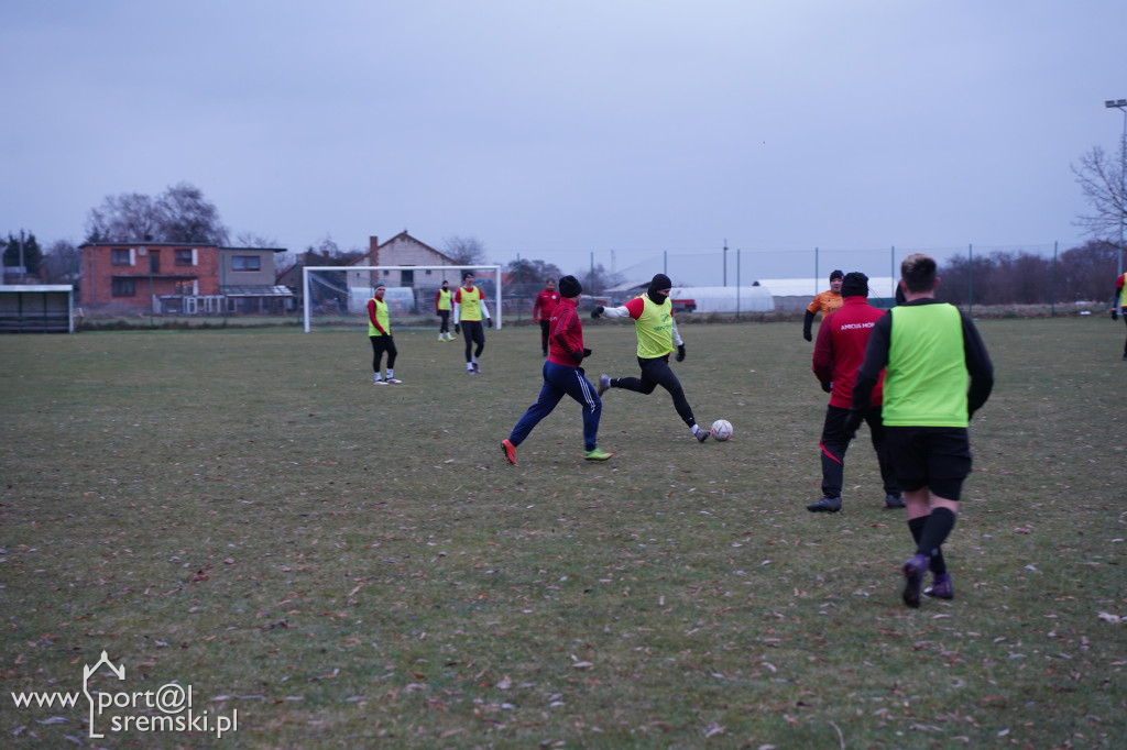 Żonaci kontra kawalerowie