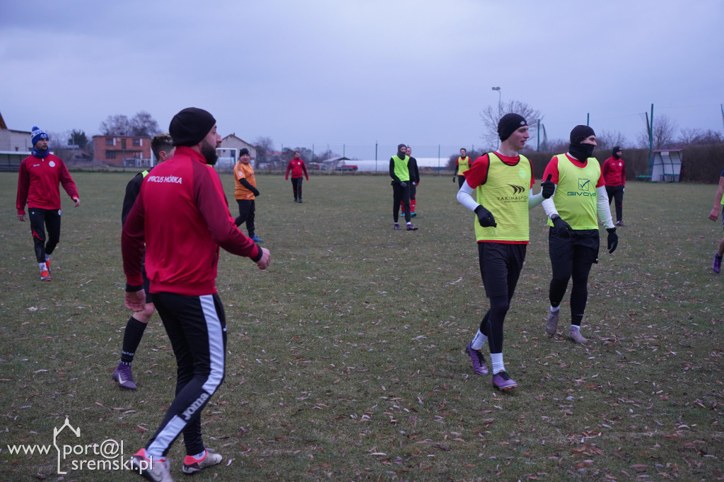 Żonaci kontra kawalerowie