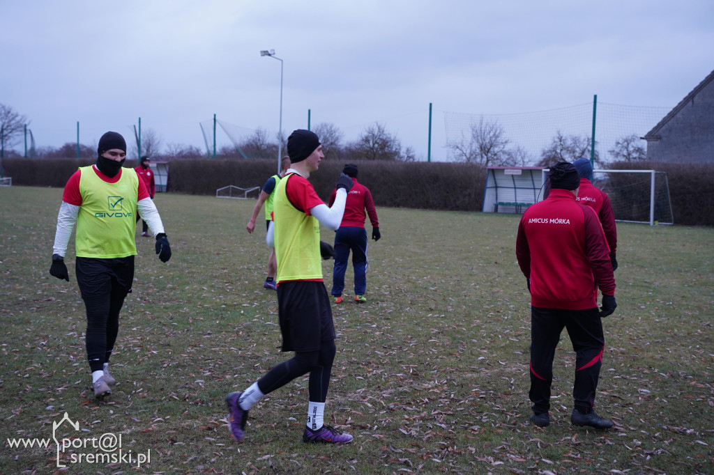 Żonaci kontra kawalerowie