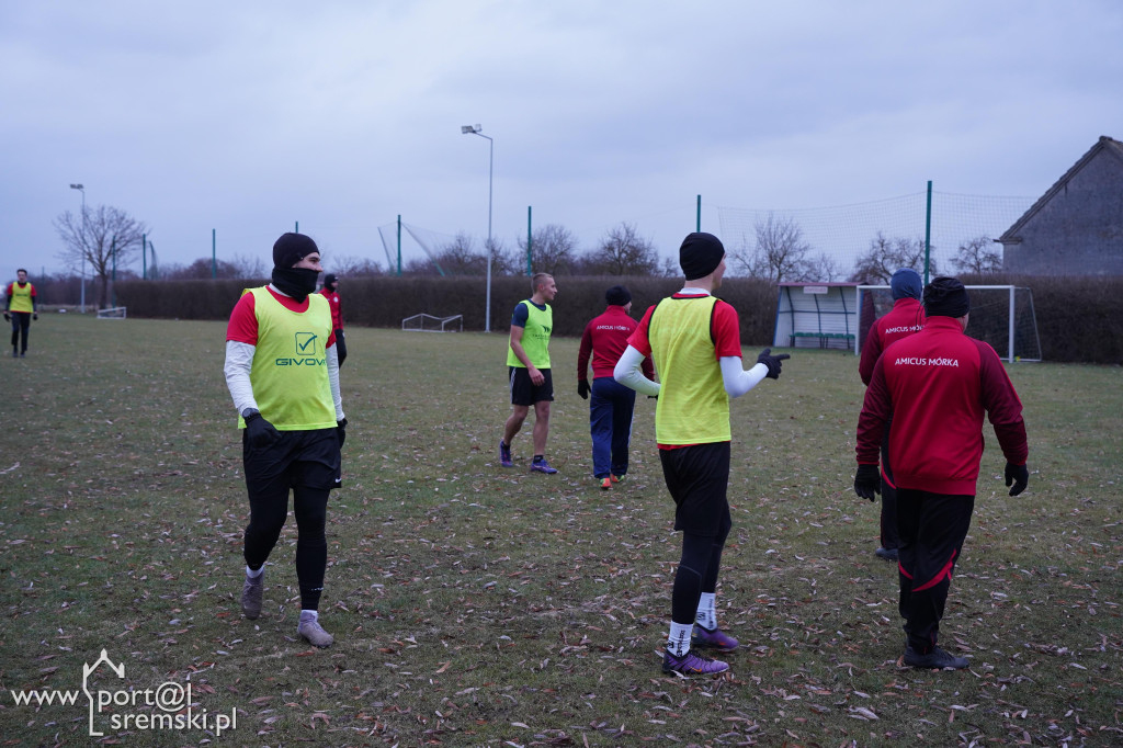 Żonaci kontra kawalerowie