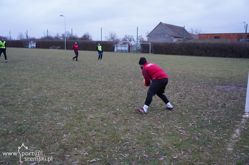 Żonaci kontra kawalerowie