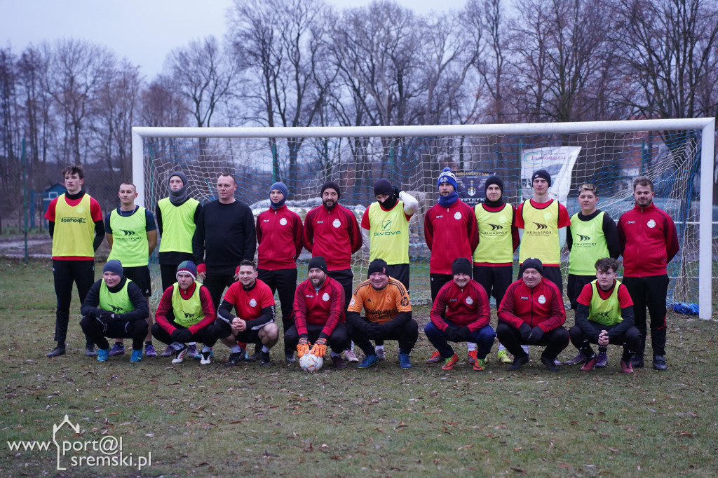 Żonaci kontra kawalerowie