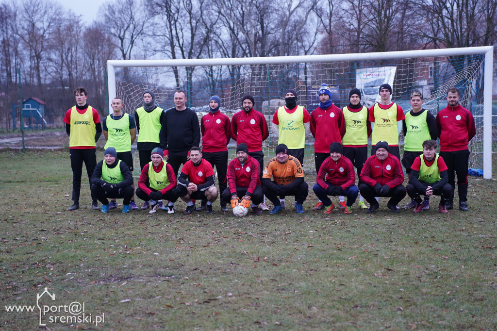 Żonaci kontra kawalerowie