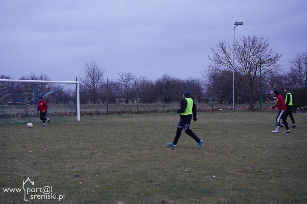 Żonaci kontra kawalerowie