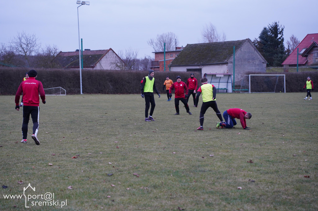 Żonaci kontra kawalerowie