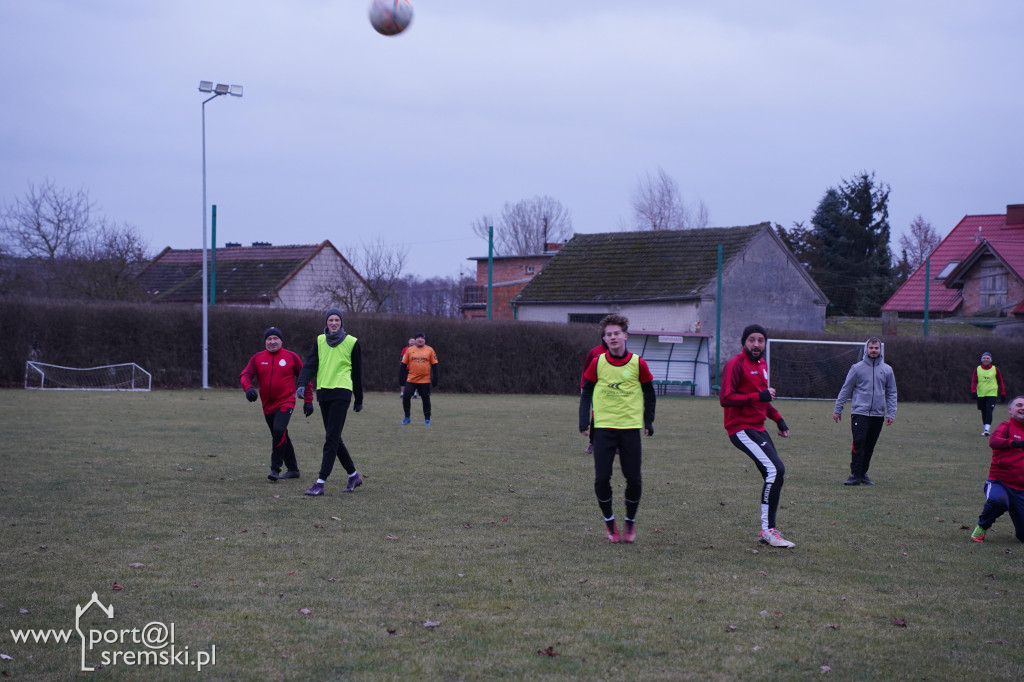 Żonaci kontra kawalerowie