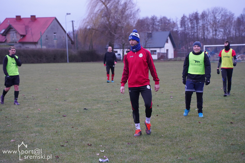 Żonaci kontra kawalerowie