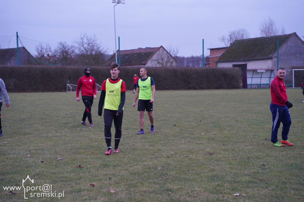 Żonaci kontra kawalerowie