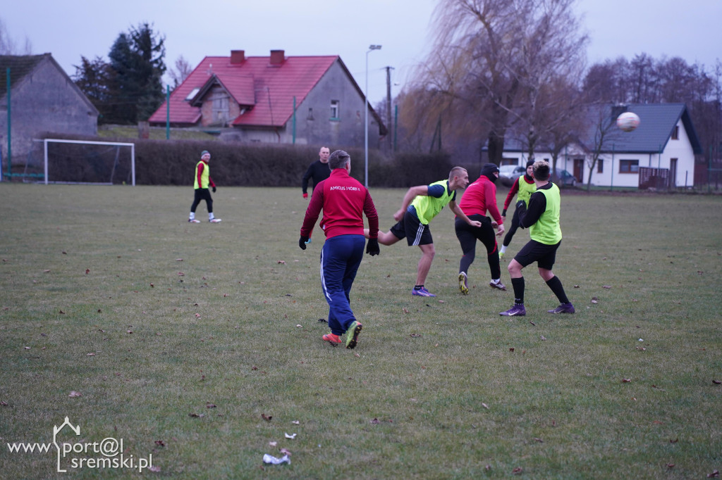 Żonaci kontra kawalerowie