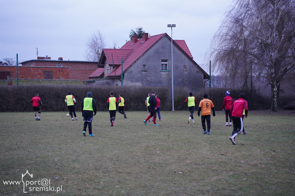 Żonaci kontra kawalerowie