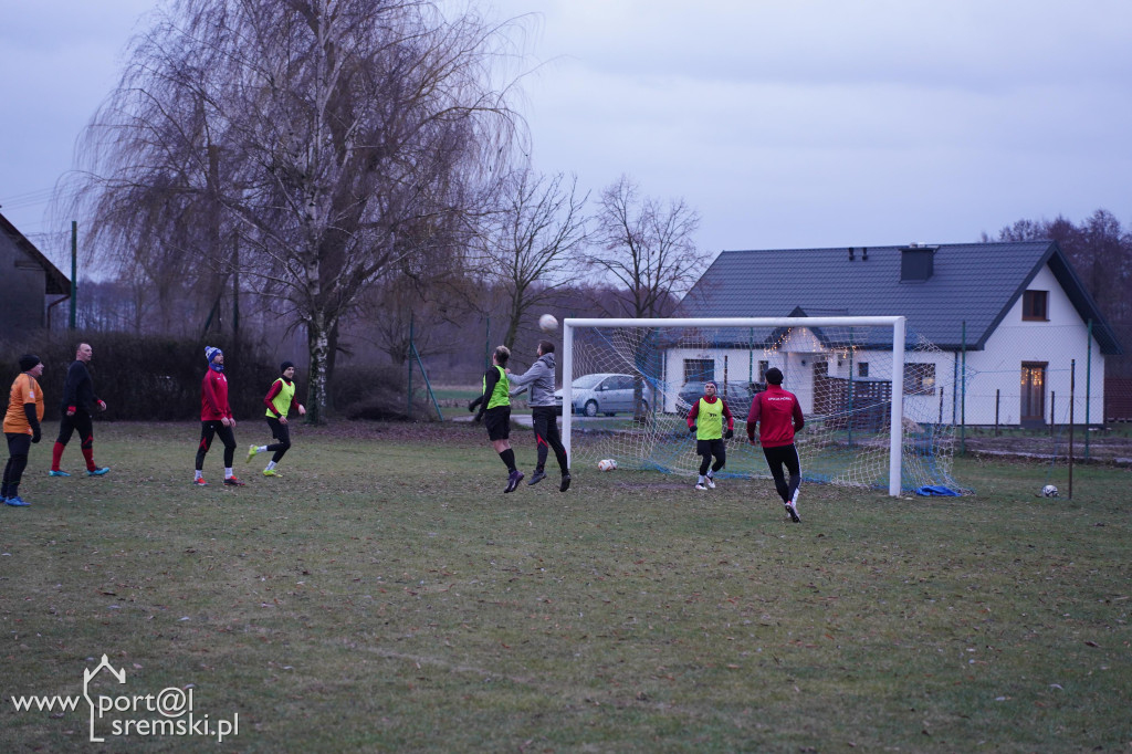 Żonaci kontra kawalerowie