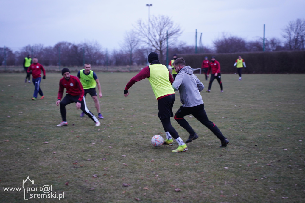 Żonaci kontra kawalerowie