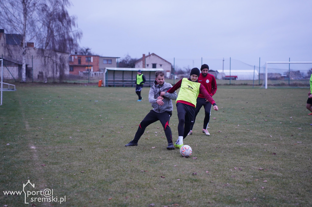 Żonaci kontra kawalerowie