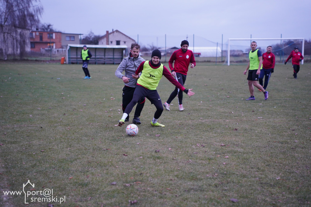 Żonaci kontra kawalerowie