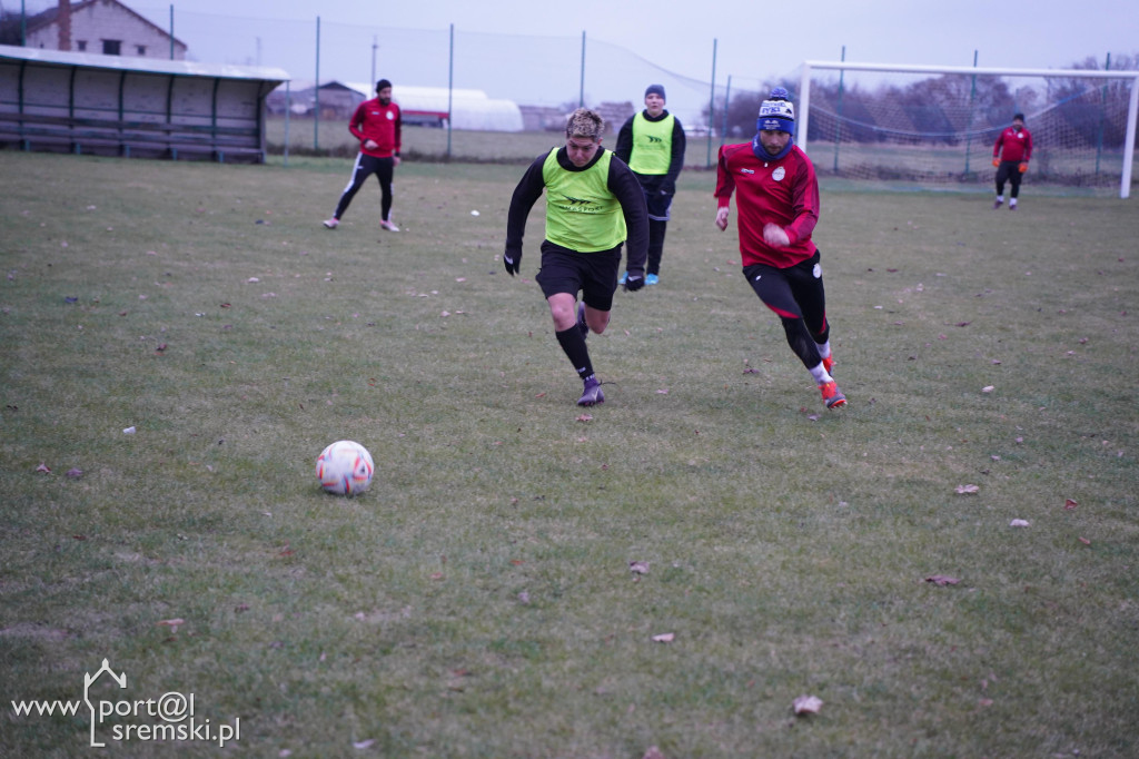 Żonaci kontra kawalerowie