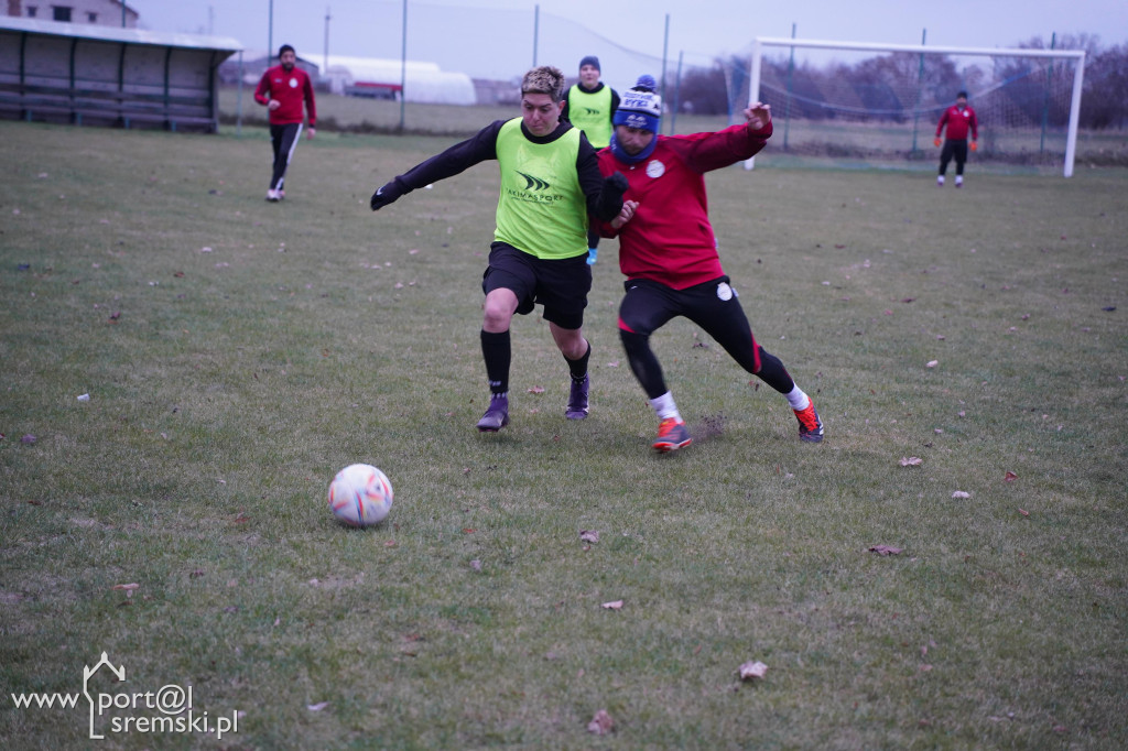 Żonaci kontra kawalerowie