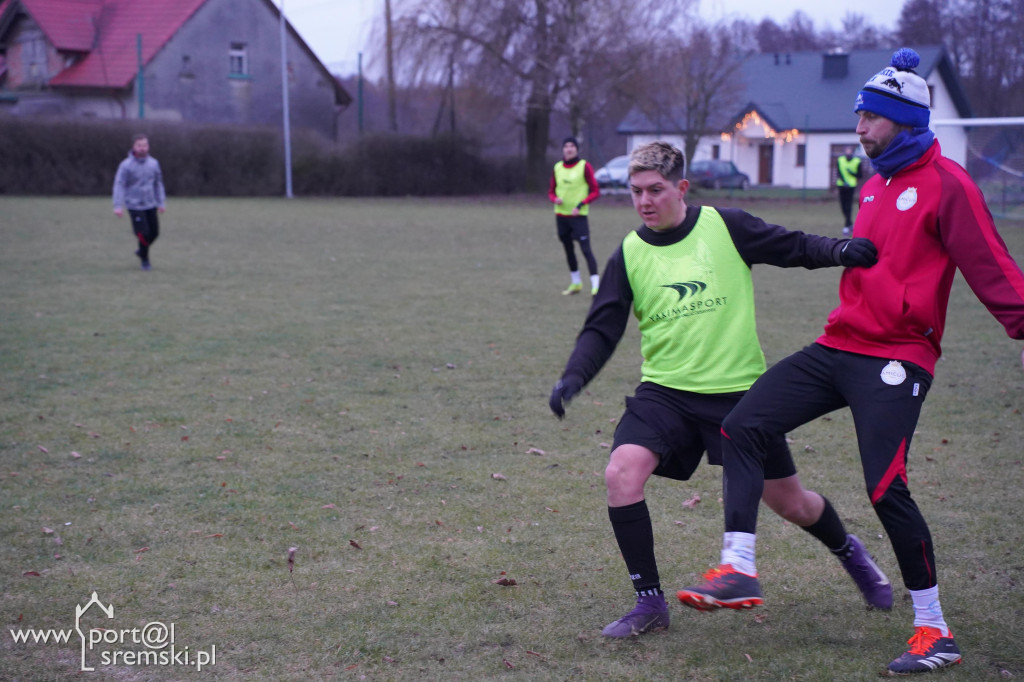 Żonaci kontra kawalerowie