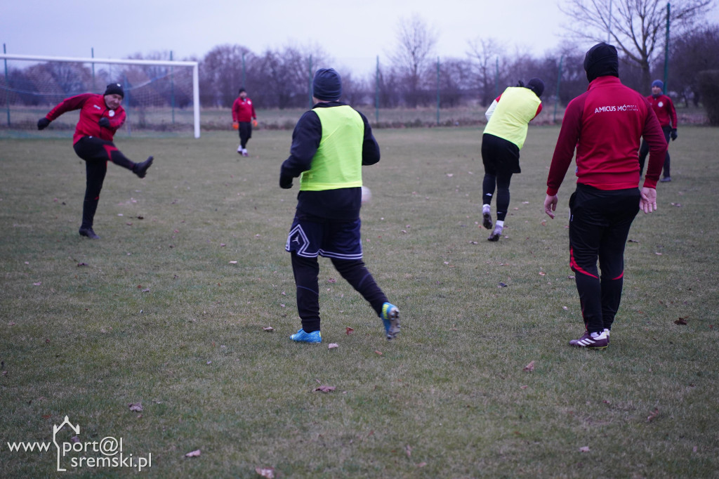 Żonaci kontra kawalerowie