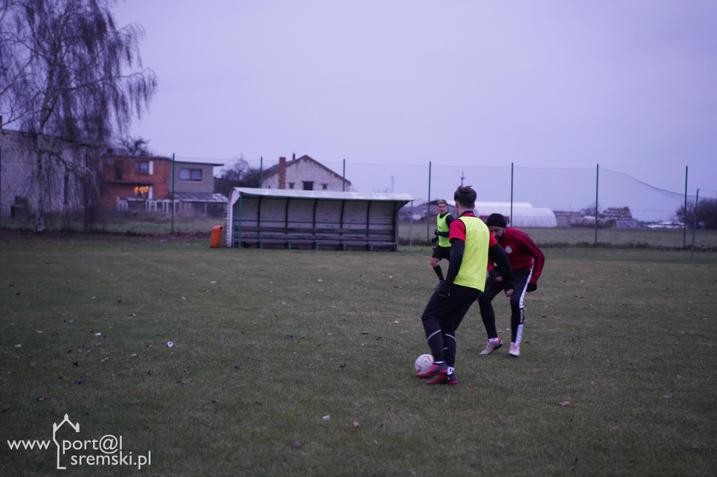 Żonaci kontra kawalerowie