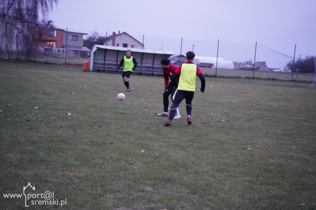 Żonaci kontra kawalerowie