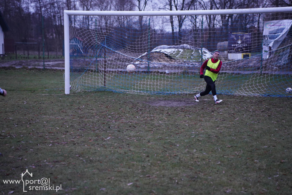 Żonaci kontra kawalerowie