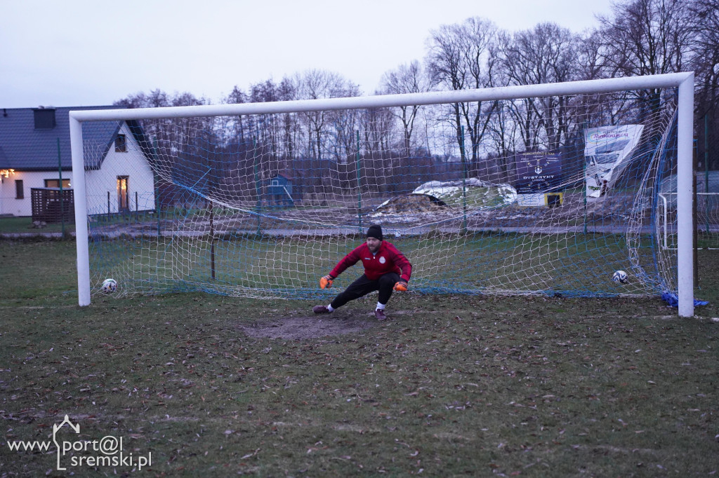 Żonaci kontra kawalerowie