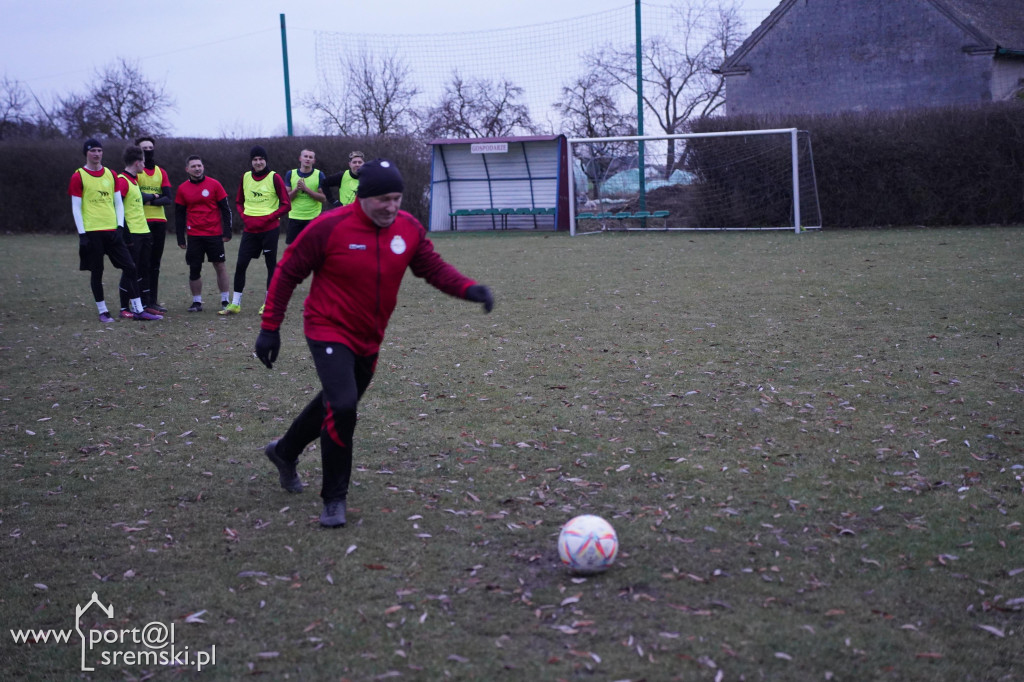 Żonaci kontra kawalerowie