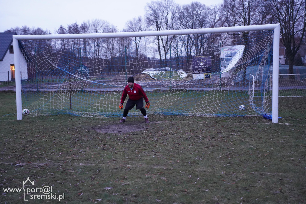 Żonaci kontra kawalerowie