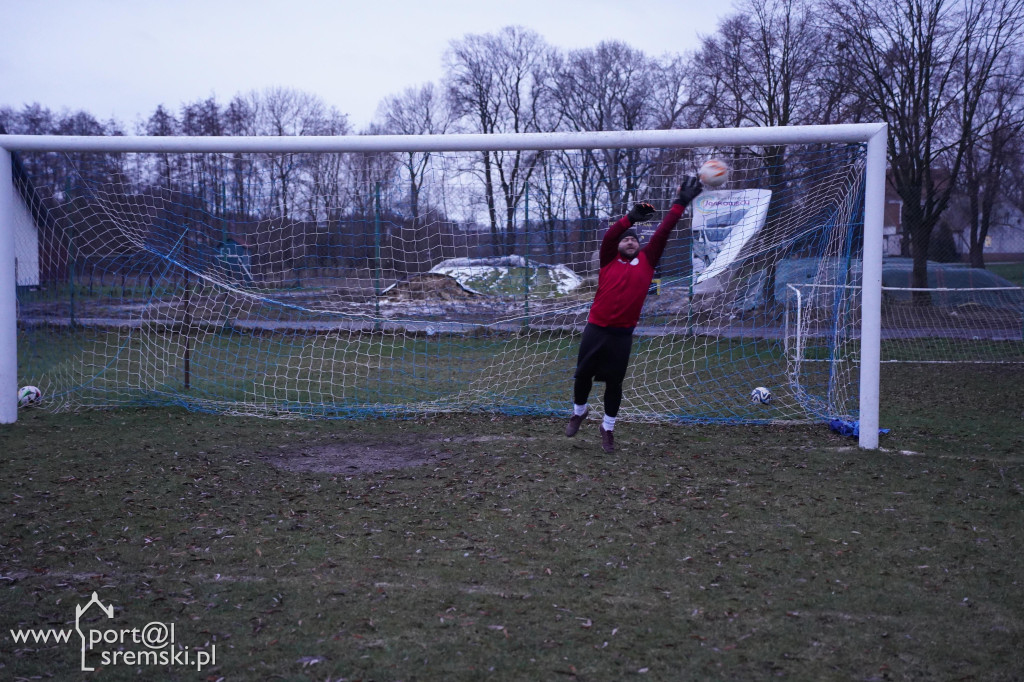 Żonaci kontra kawalerowie