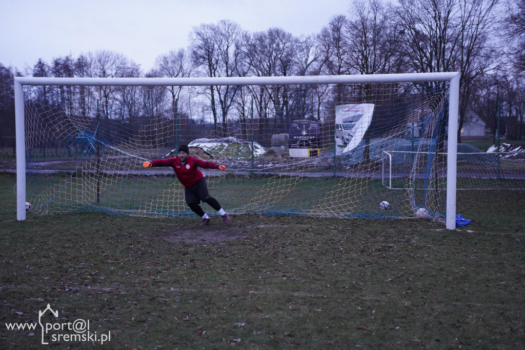 Żonaci kontra kawalerowie