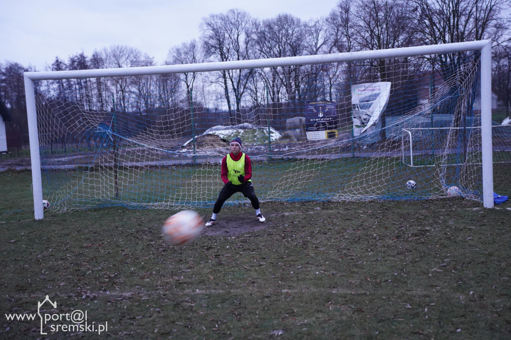 Żonaci kontra kawalerowie