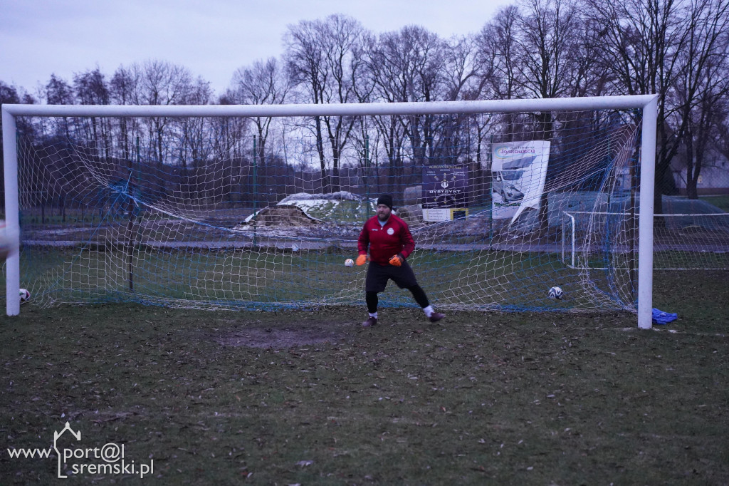 Żonaci kontra kawalerowie