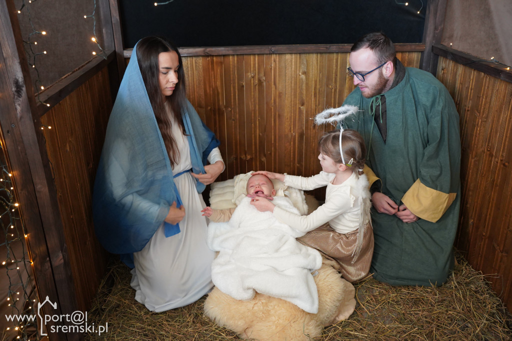 Orszak Trzech Króli w Śremie