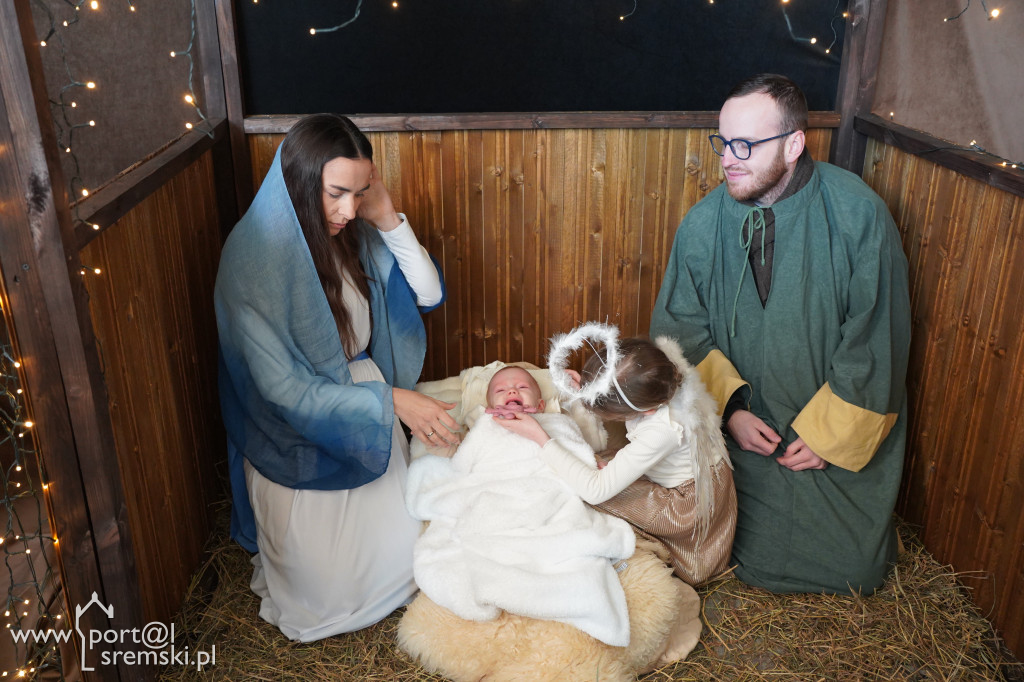 Orszak Trzech Króli w Śremie
