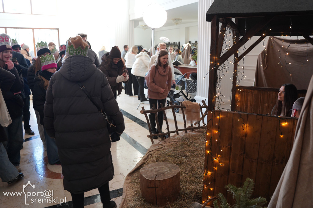 Orszak Trzech Króli w Śremie