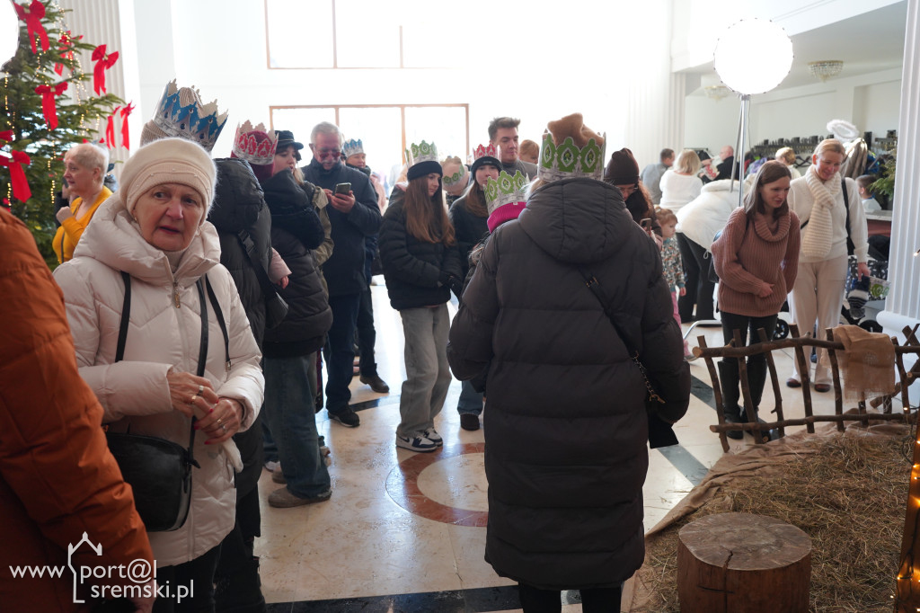 Orszak Trzech Króli w Śremie