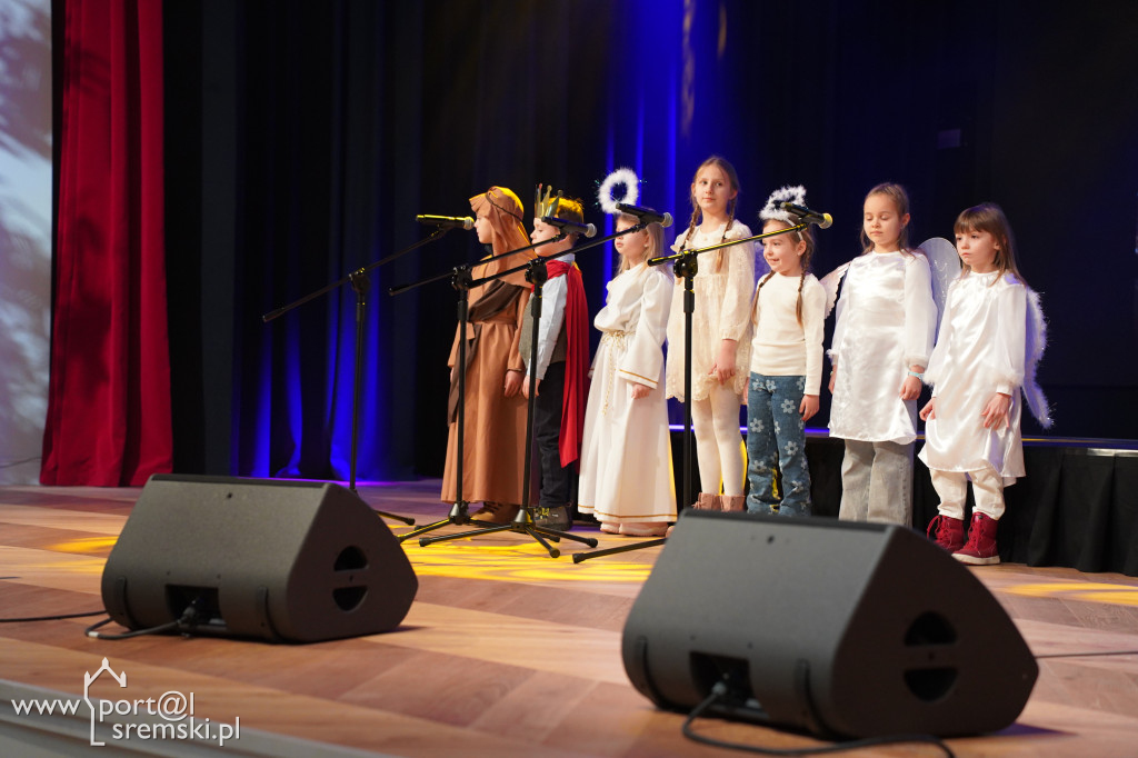 Orszak Trzech Króli w Śremie