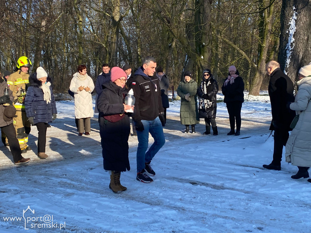 Brodnica uczciła Powstańców Wlkp.
