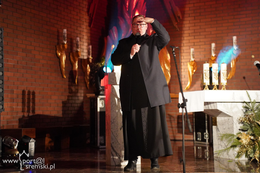 Kolędowanie u Kozala