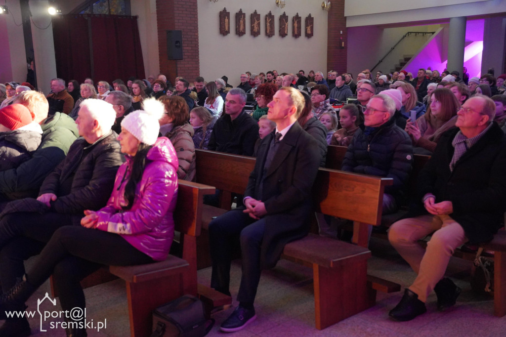 Kolędowanie u Kozala