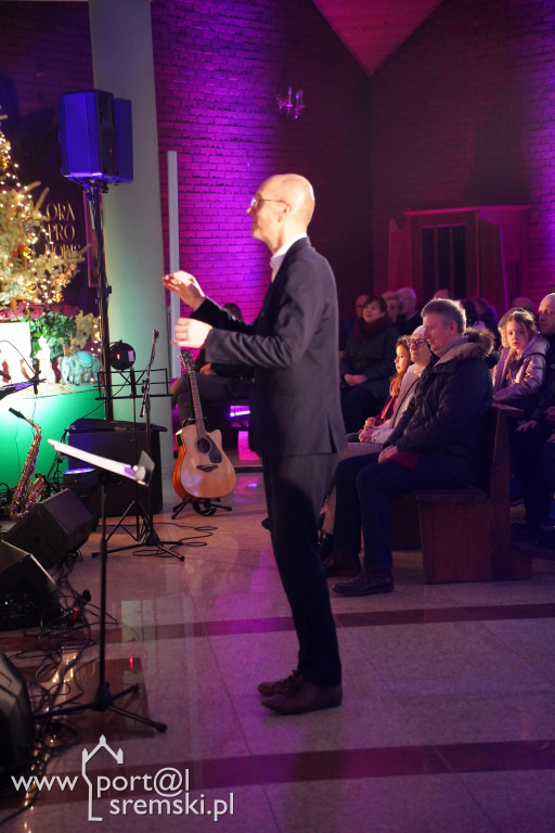 Kolędowanie u Kozala