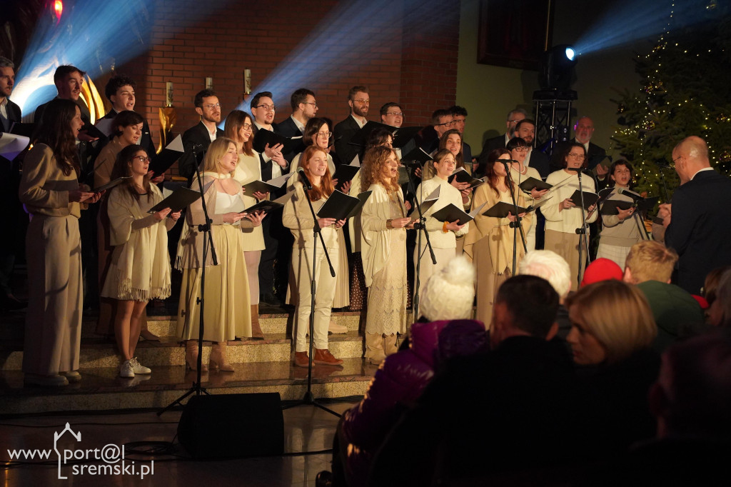 Kolędowanie u Kozala