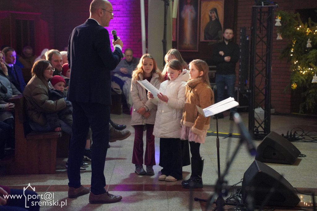 Kolędowanie u Kozala