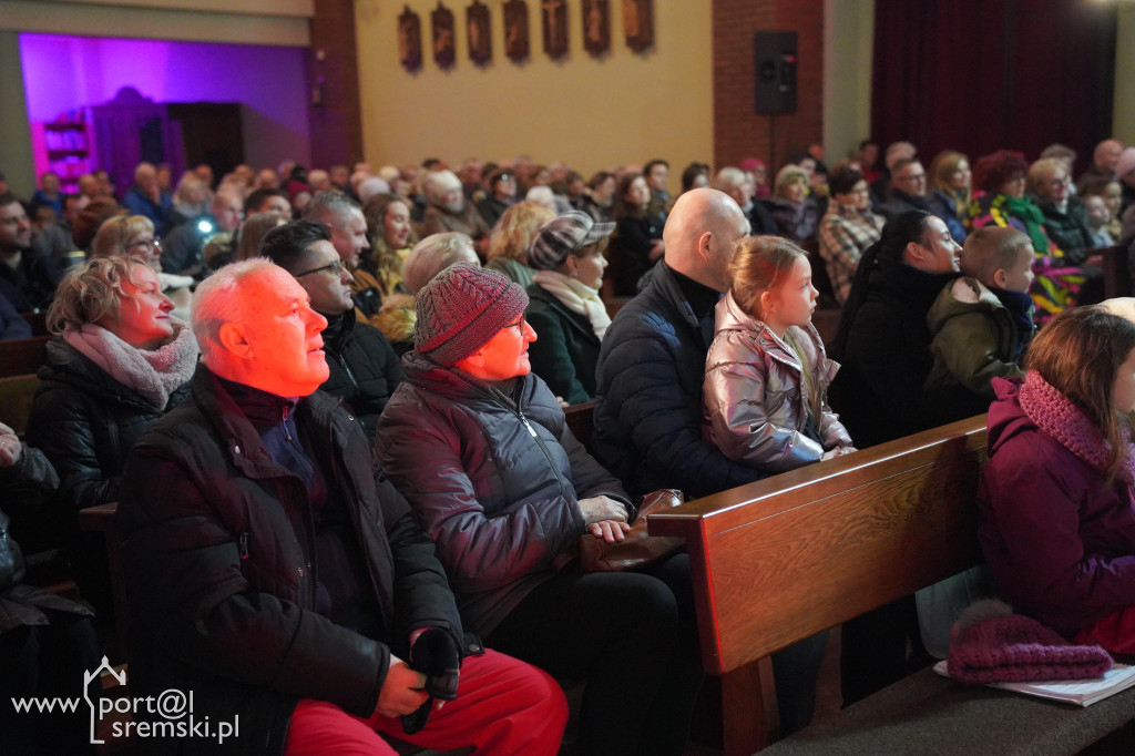 Kolędowanie u Kozala