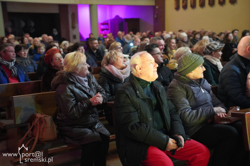 Kolędowanie u Kozala