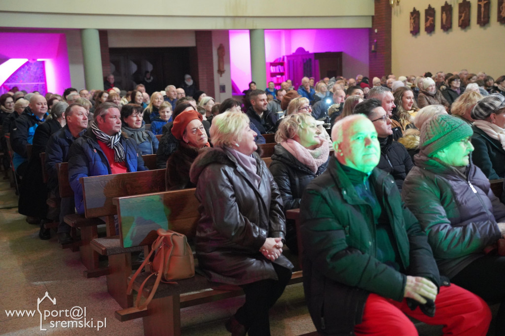 Kolędowanie u Kozala