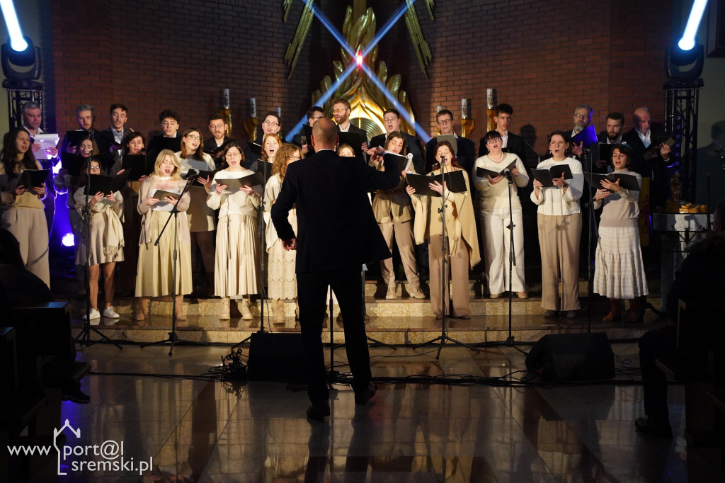 Kolędowanie u Kozala