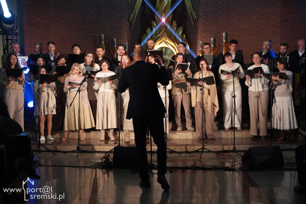 Kolędowanie u Kozala