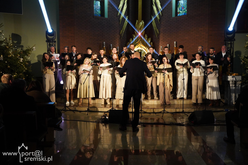 Kolędowanie u Kozala