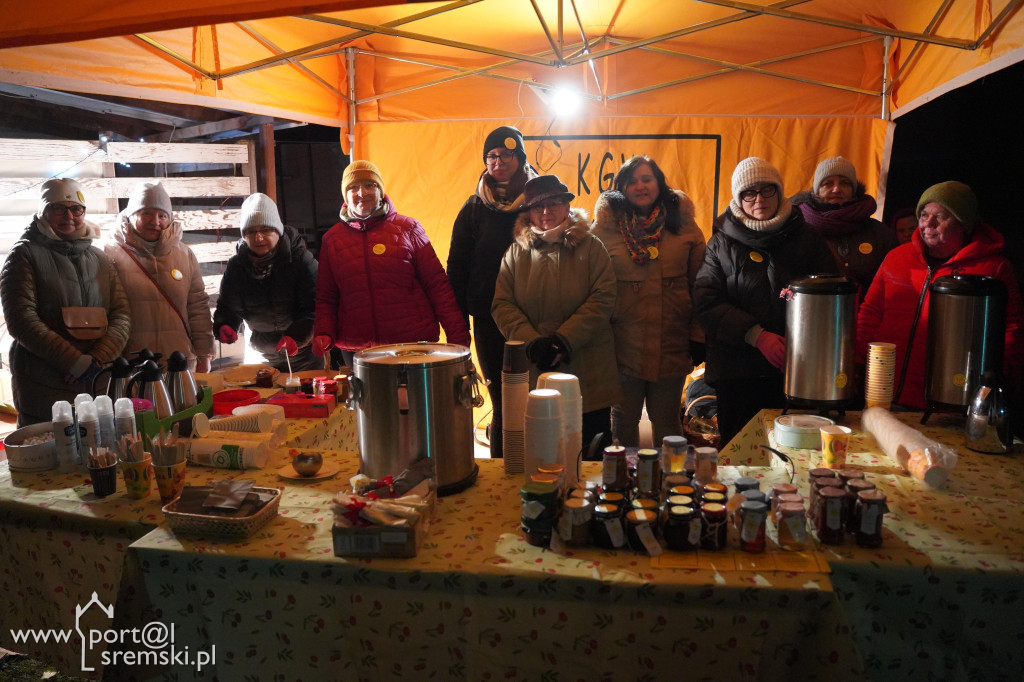 Kolędowanie u Kozala